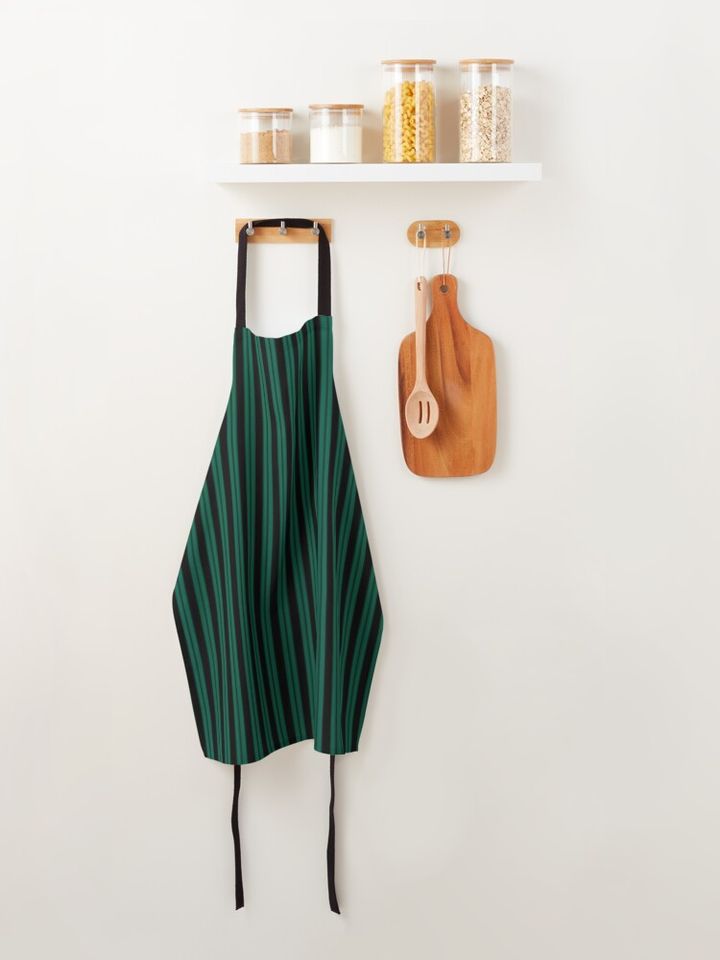 Ghost Host- Haunted Mansion  Apron