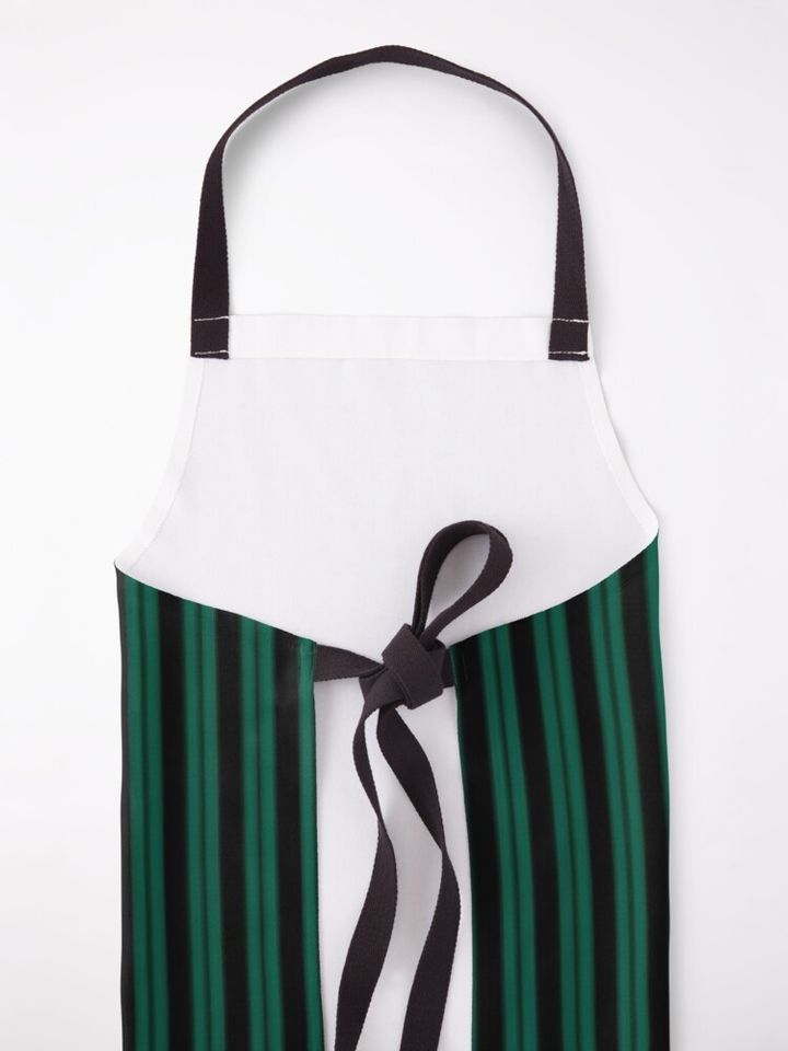 Ghost Host- Haunted Mansion  Apron
