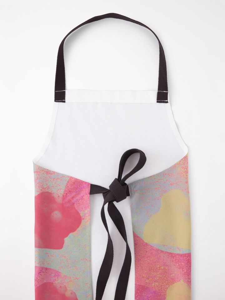 Remy Ratatouille meme - pastel a Apron