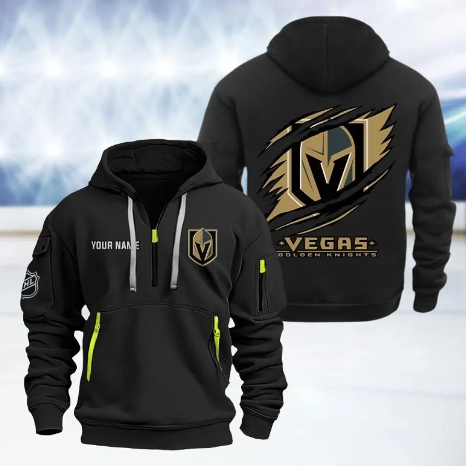 Vegas Golden Knights Tactical Hoodies