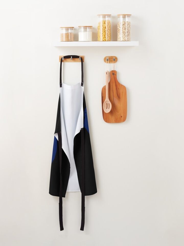 Beauty and the beast Apron