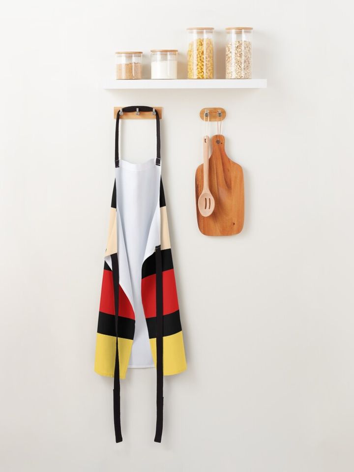 OH BOY! Ear Mouse Apron