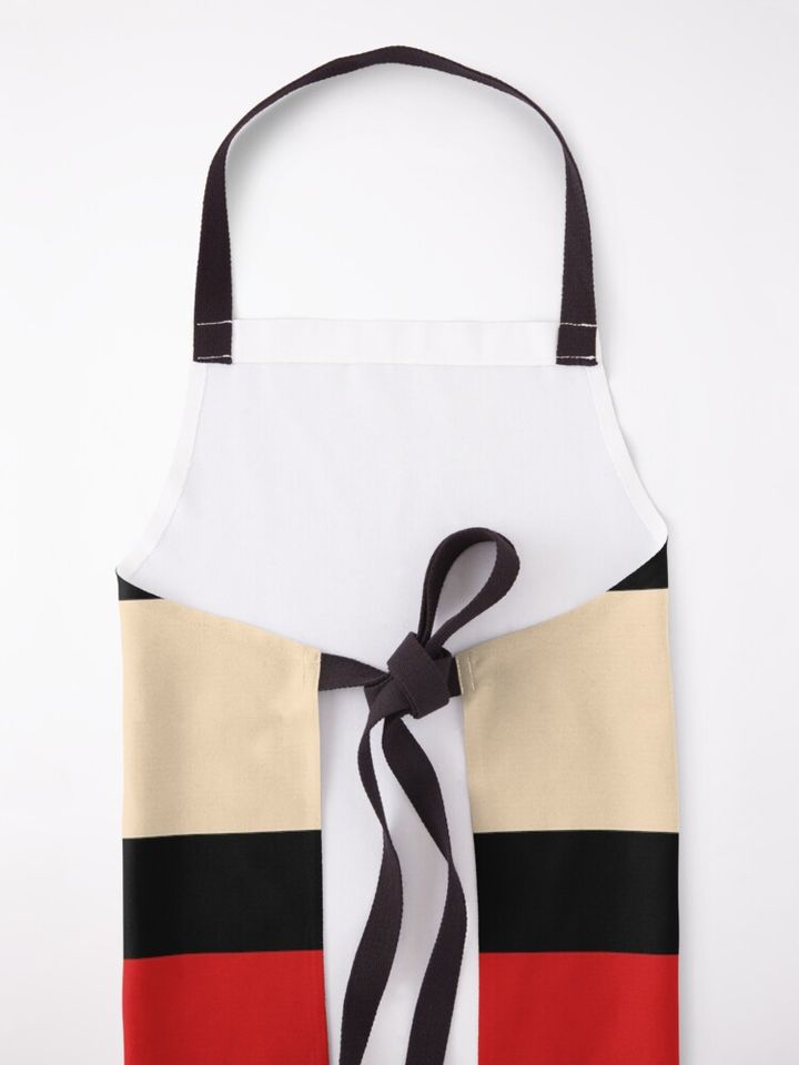 OH BOY! Ear Mouse Apron