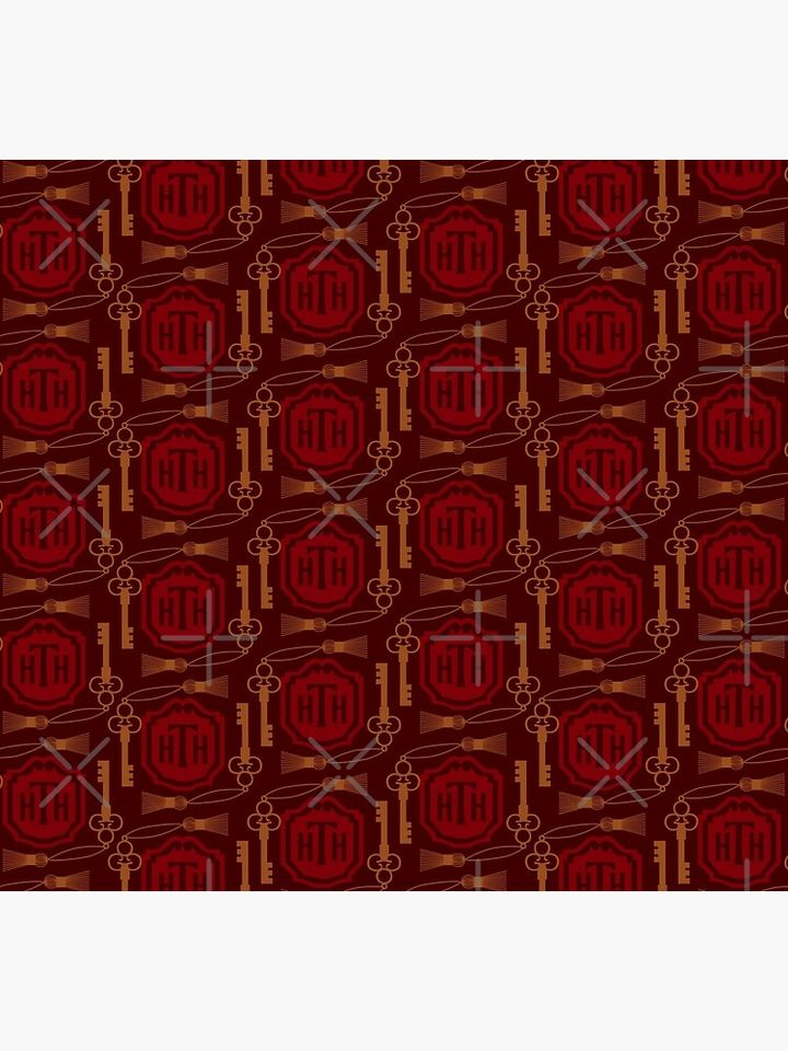 Tower of Terror  Socks