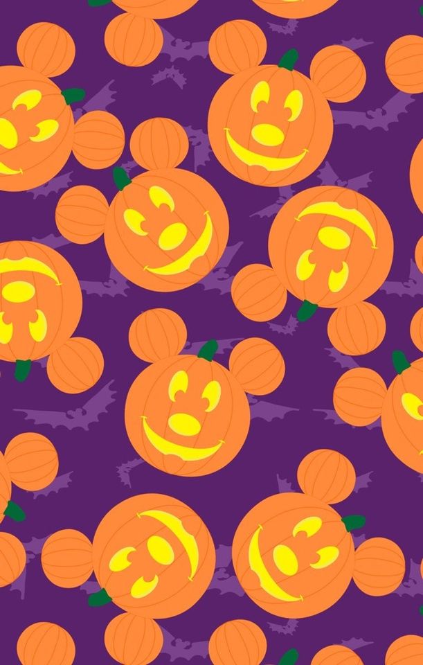 Halloween mouse pumpkin print skater dress- Sizes S- 5XL plus size