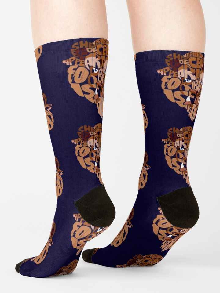beast Socks
