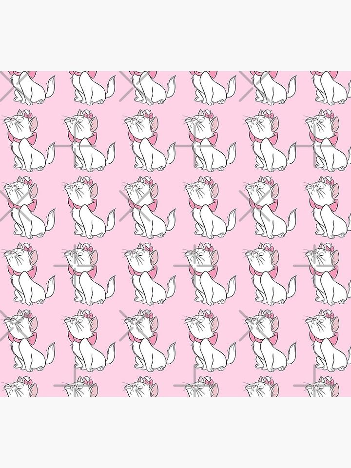 Marie Cute from Aristocats Socks