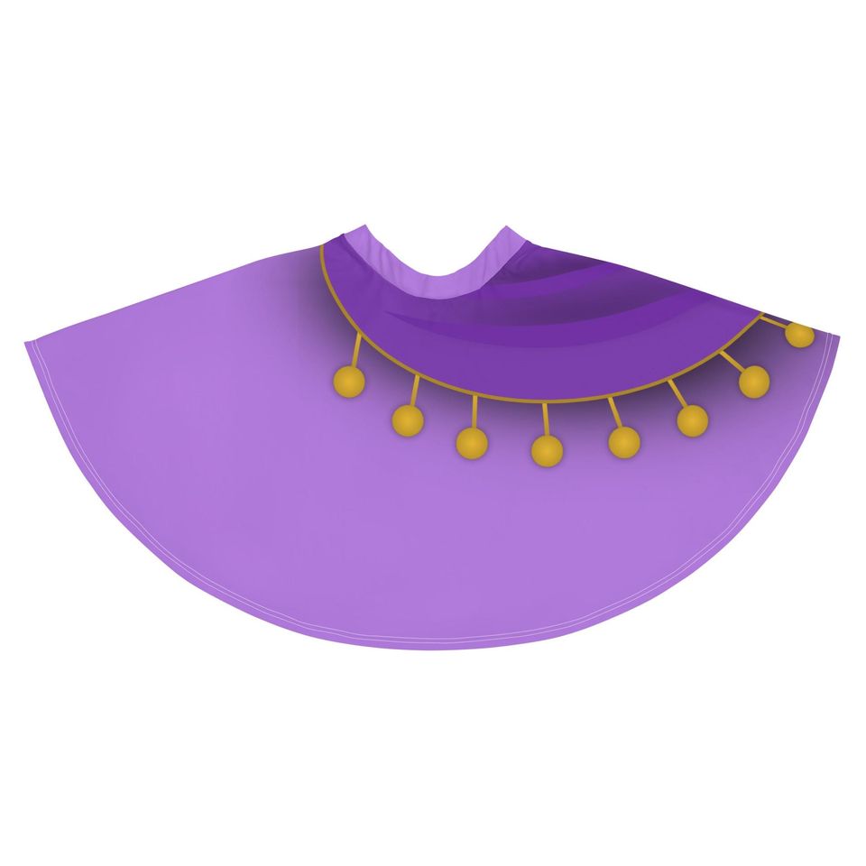 Esmerelda Skater Skirt