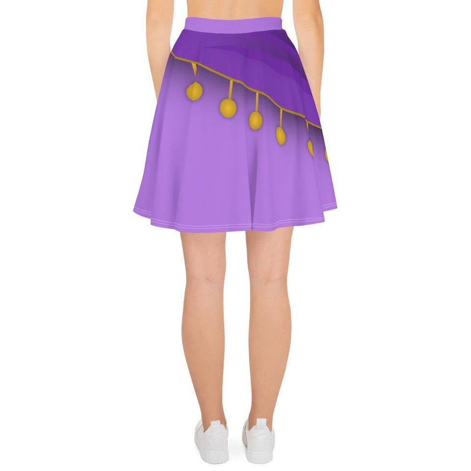 Esmerelda Skater Skirt