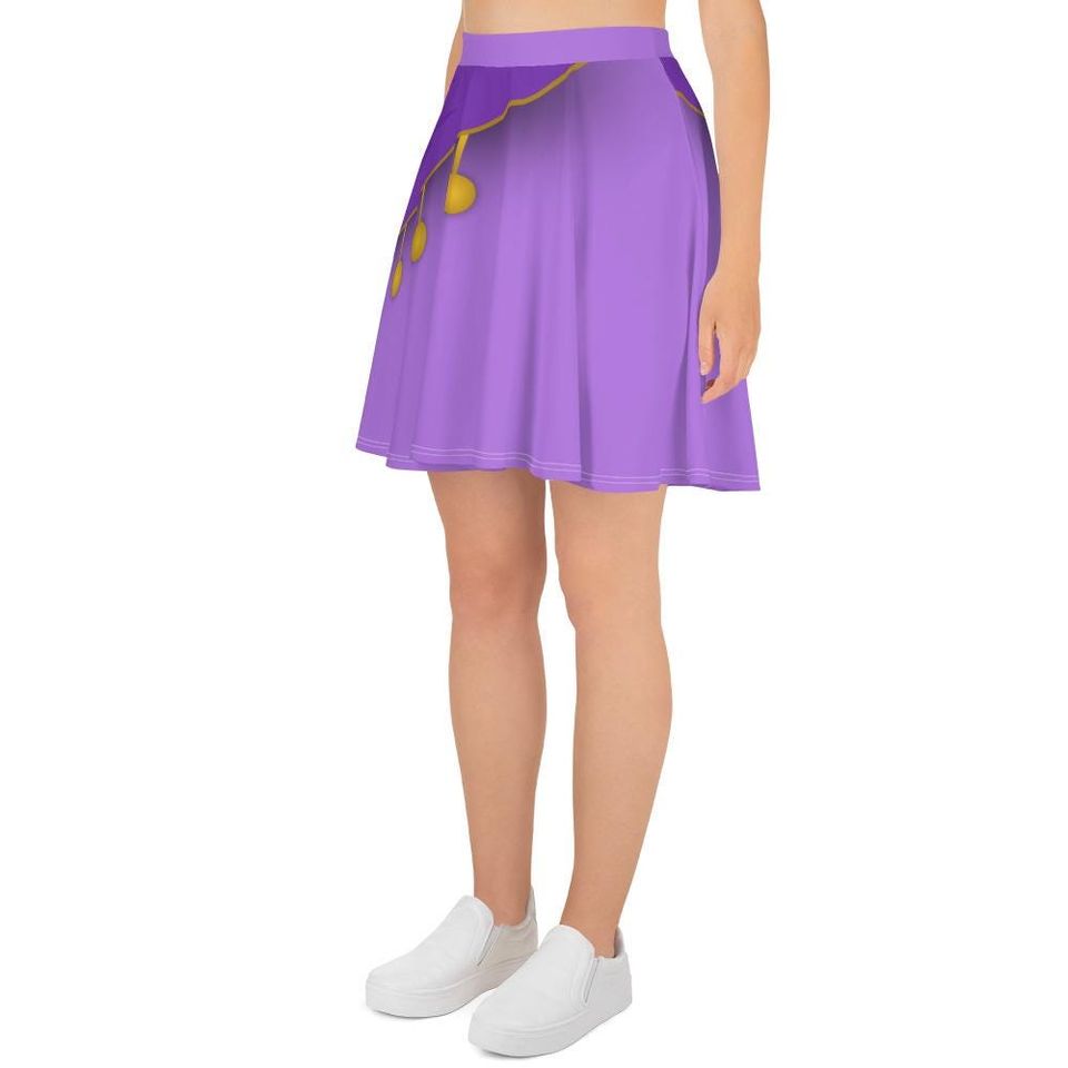 Esmerelda Skater Skirt
