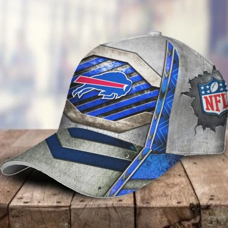 Best Unisex Buffalo Hats, Bills Champions Football Cap, Buffalo Game Day Football Cap