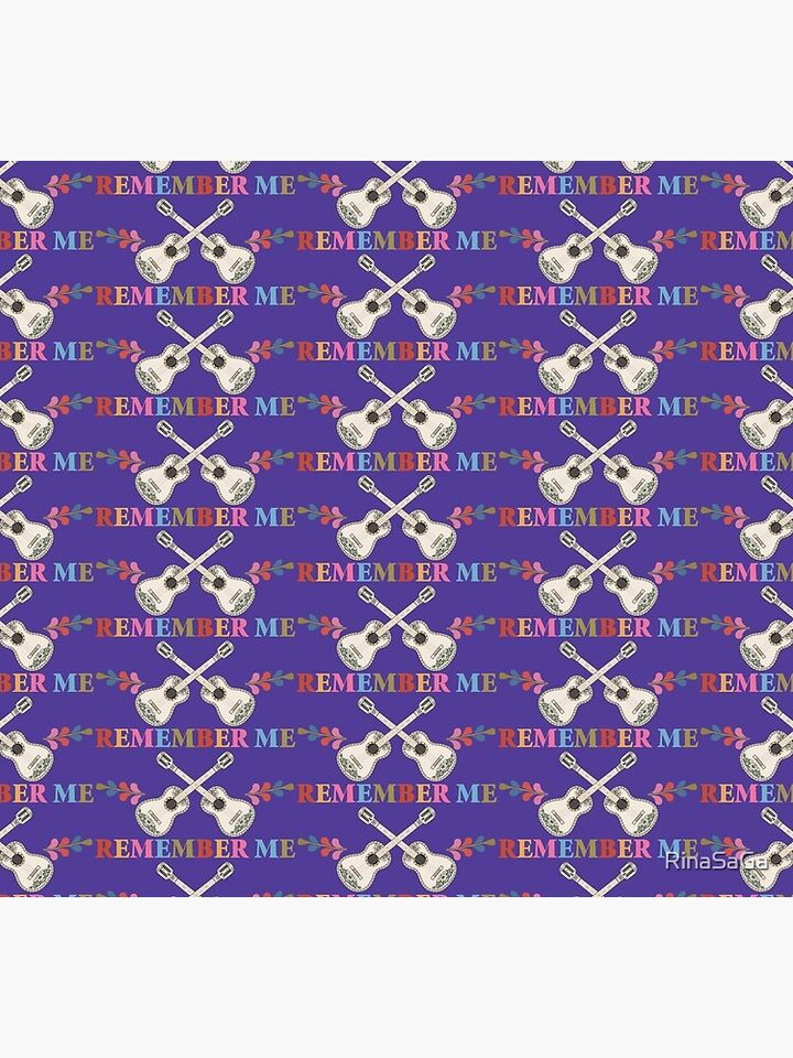 Remember Me Socks