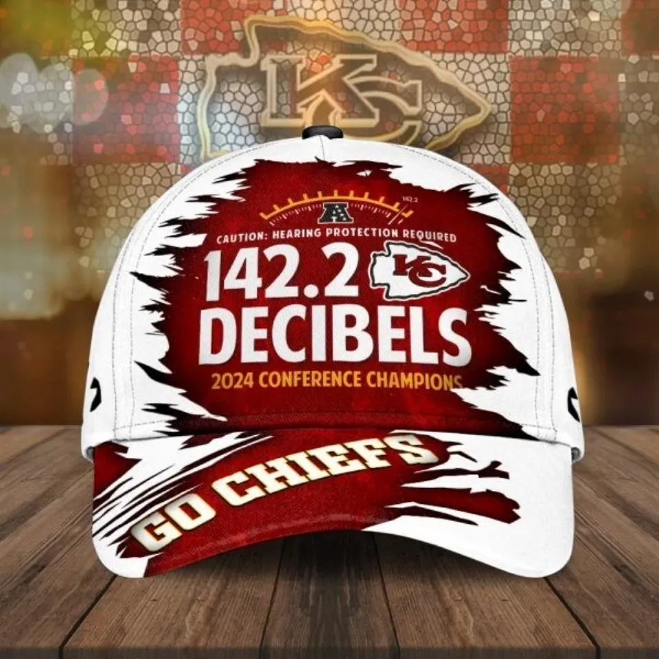 Kansas Chiefs Classic Cap, Chiefs Team Football Champions Cap, Chiefs Classic Cap, Kansas Game Day Football Cap