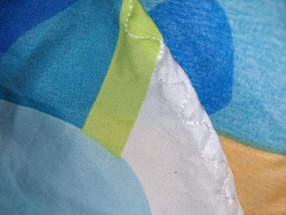 Girls twirling disney finding nemo upcycled dress