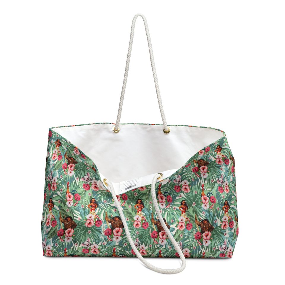 Disney Moana Weekender Bag