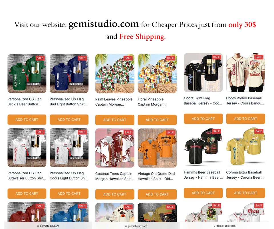 Skull Buffalo Trace Bourbon Baseball Jersey - Buffalo Trace Jersey Shirt For Men Women, Buffalo Trace Baseball Shirt