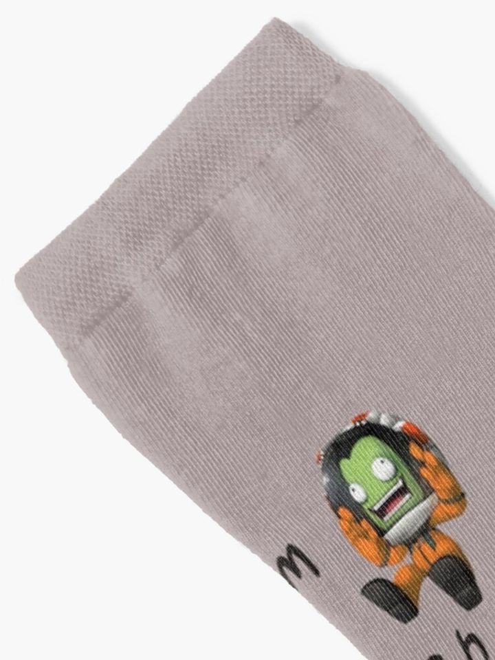 Build fly dream crash !!! , Kerbal space program , Kerbals Socks