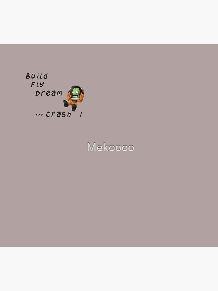 Build fly dream crash !!! , Kerbal space program , Kerbals Socks