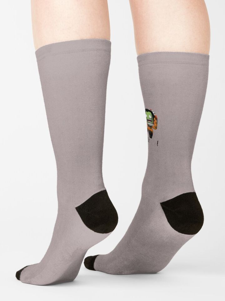Build fly dream crash !!! , Kerbal space program , Kerbals Socks