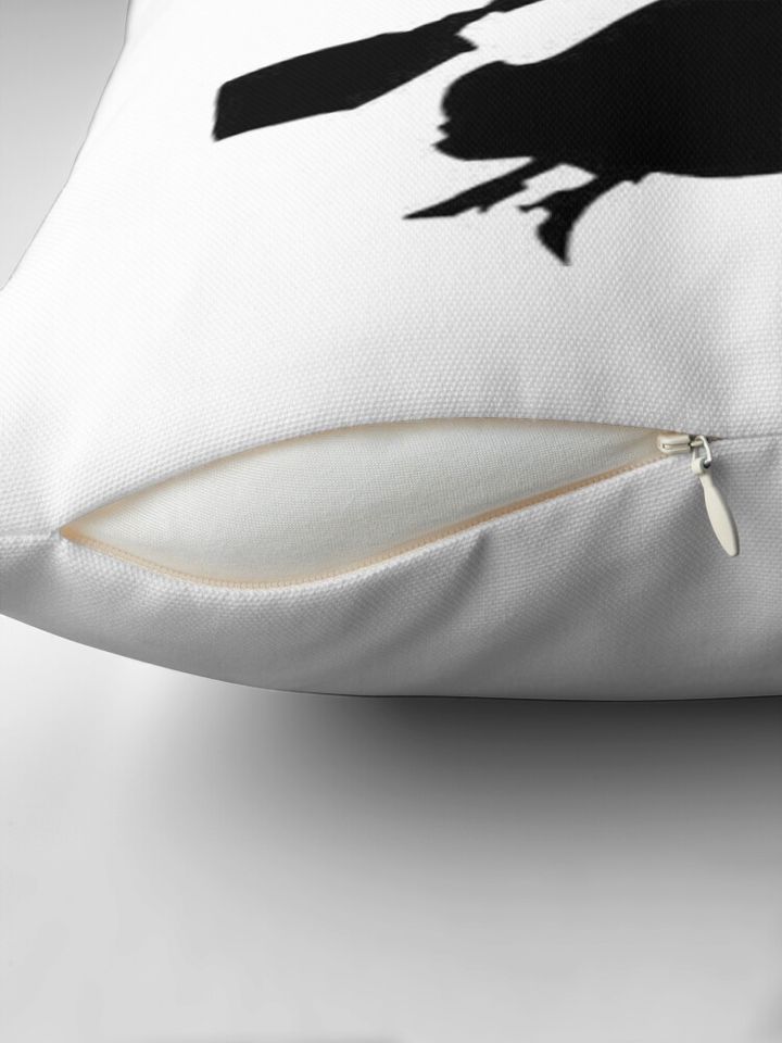 Mary Poppins - practically perfect 6 Pillow