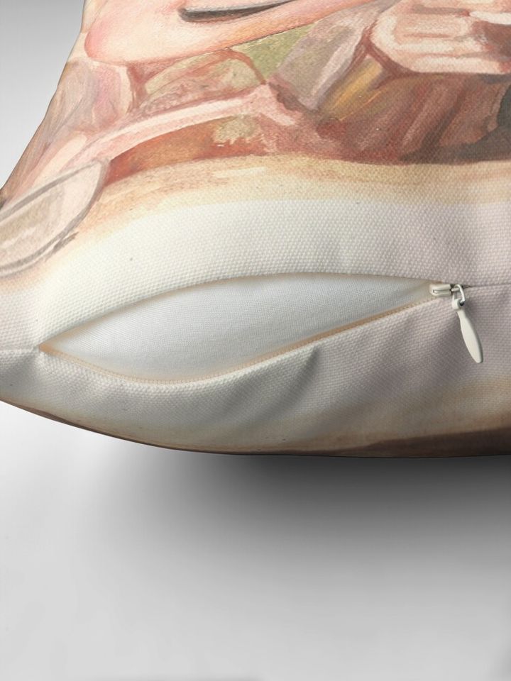 Up Movie - Carl and Ellie Pillow