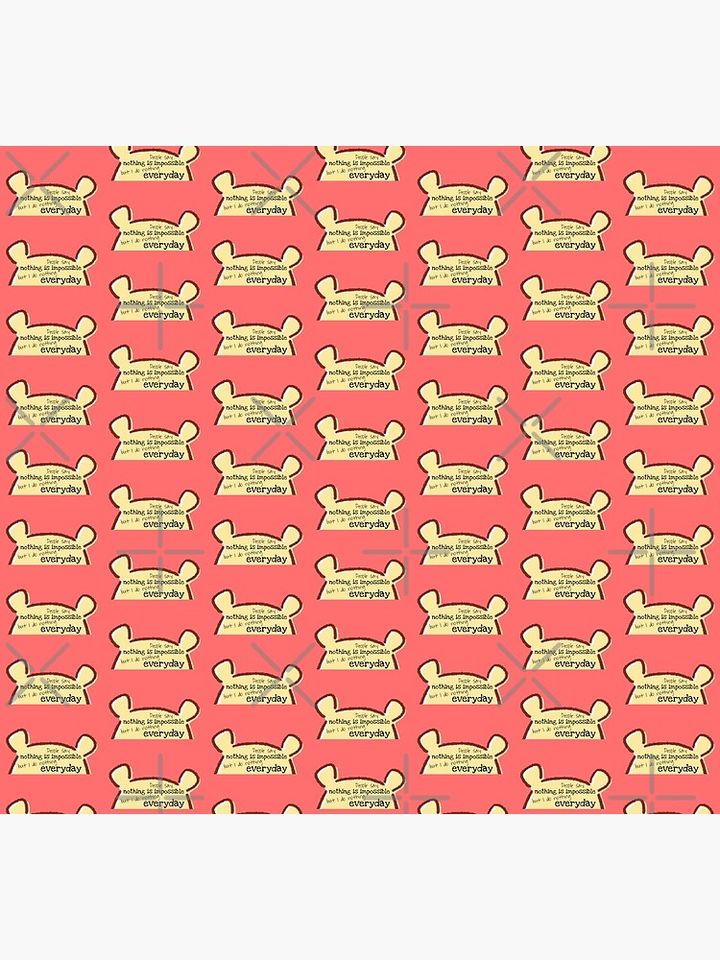 I do nothing everyday Socks