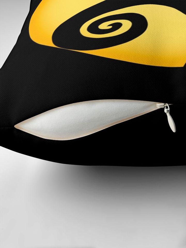 Jack and Sally Pillow