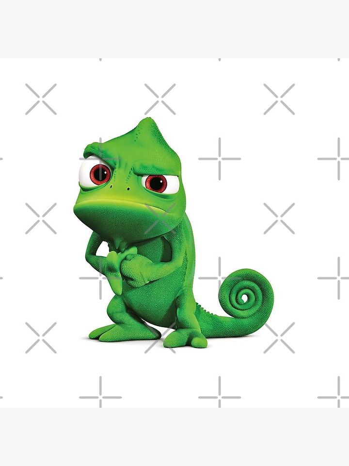 Pascal Pillow