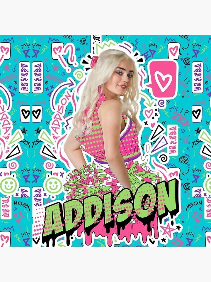 zombies 3 1 backpack bag Pillow