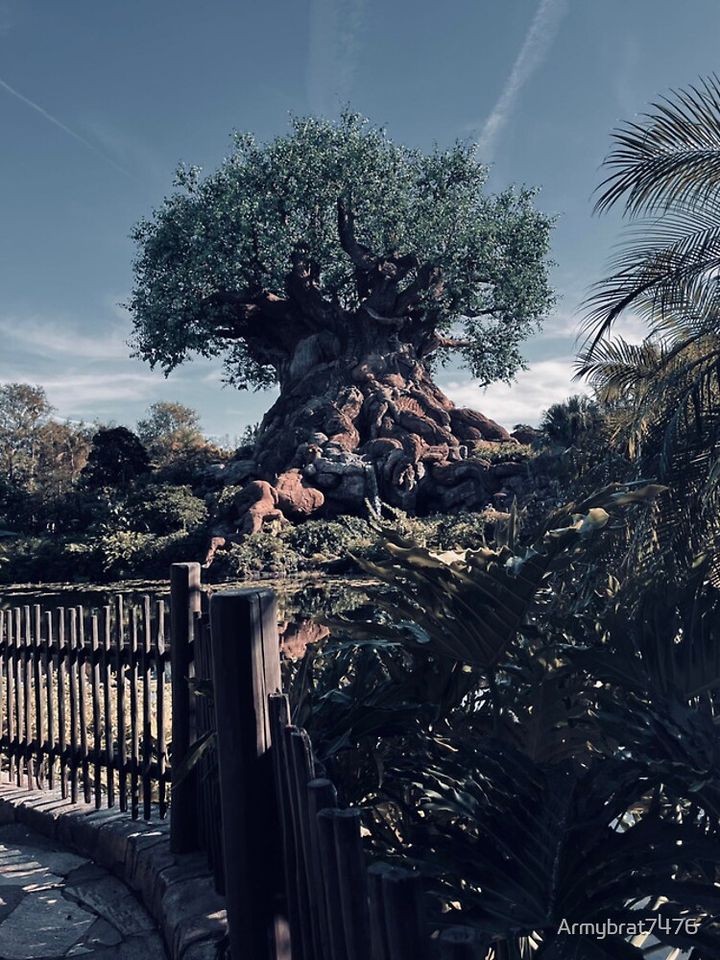 Tree of Life iPhone Case