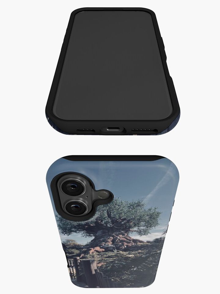 Tree of Life iPhone Case
