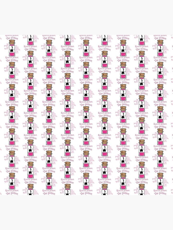 Kuzco_s Poison   Socks