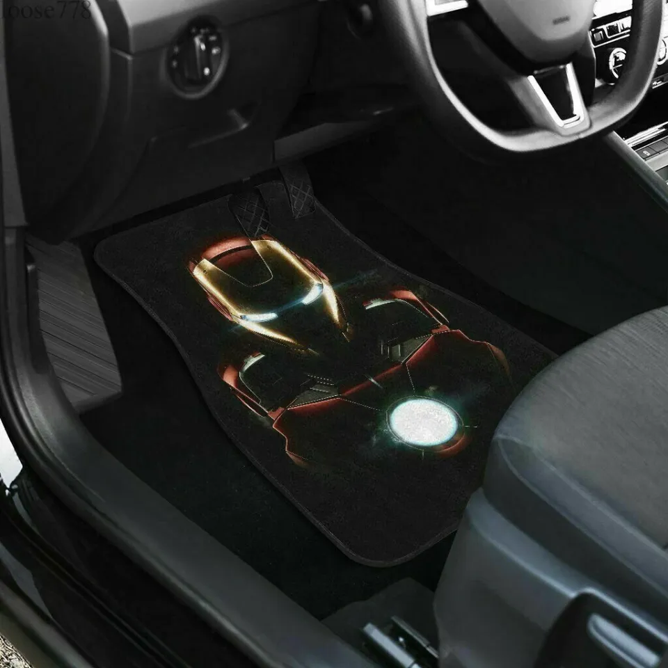 Darth Vader Star Wars Universal Car Floor Mat