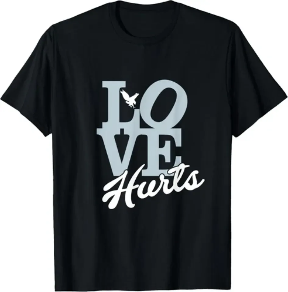 LOVE HURTS T-Shirt