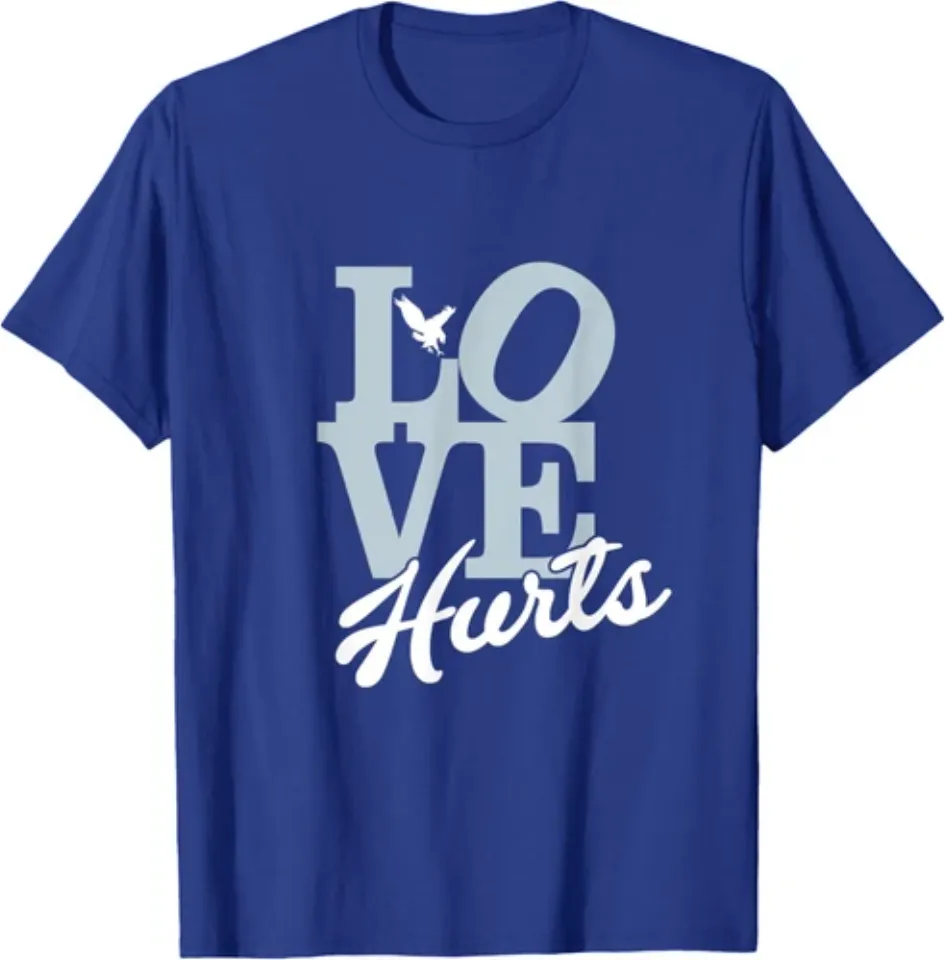 LOVE HURTS T-Shirt