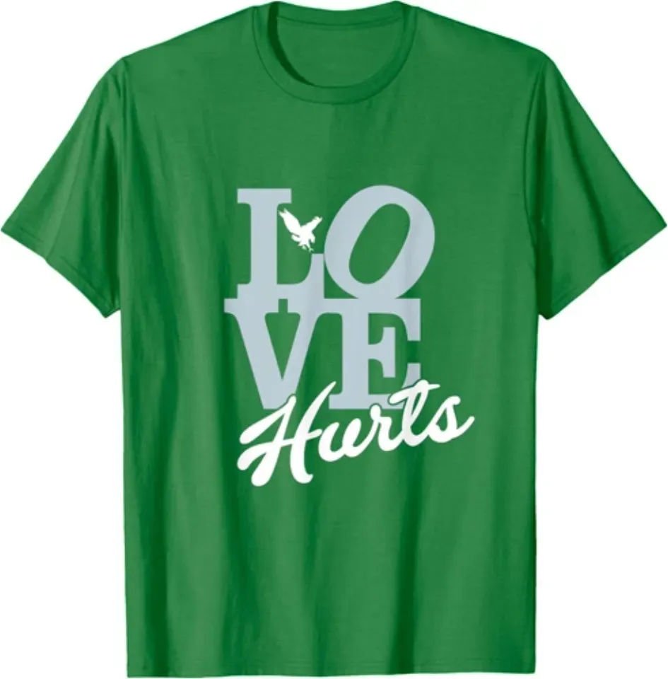 LOVE HURTS T-Shirt
