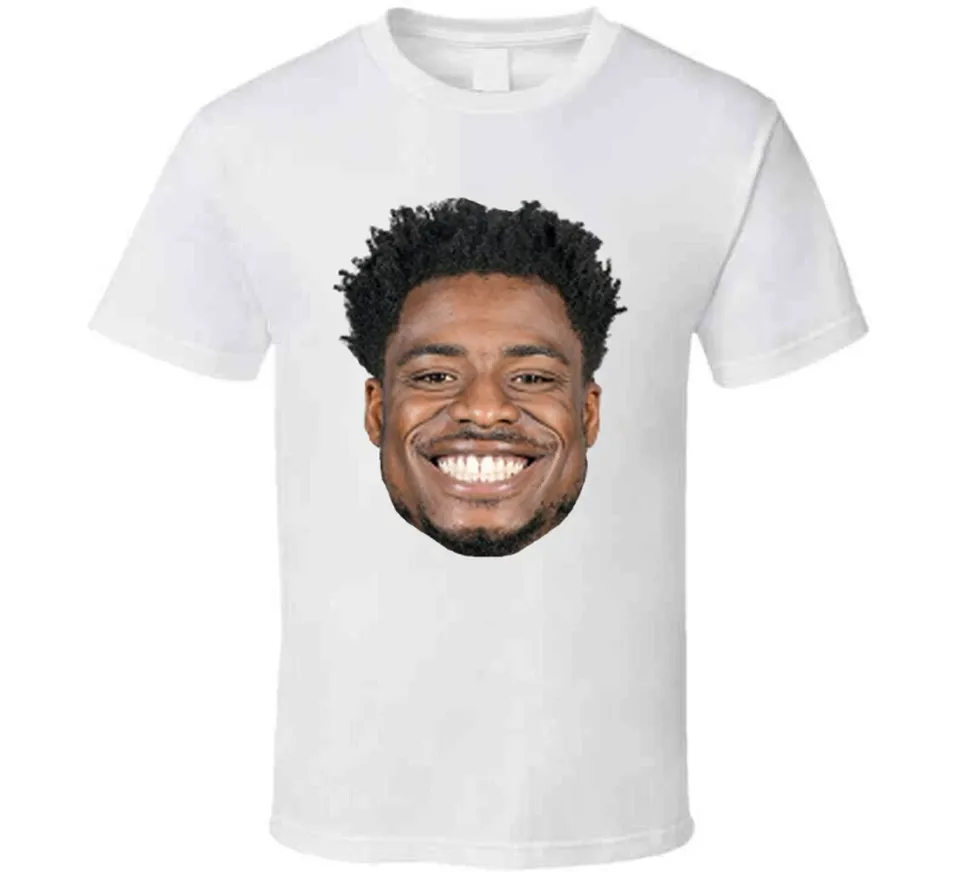 C.j. Gardner-johnson Big Head T Shirt