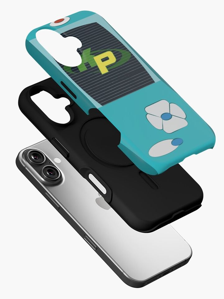Kim Possible Cosplay for iPhone  iPhone Case