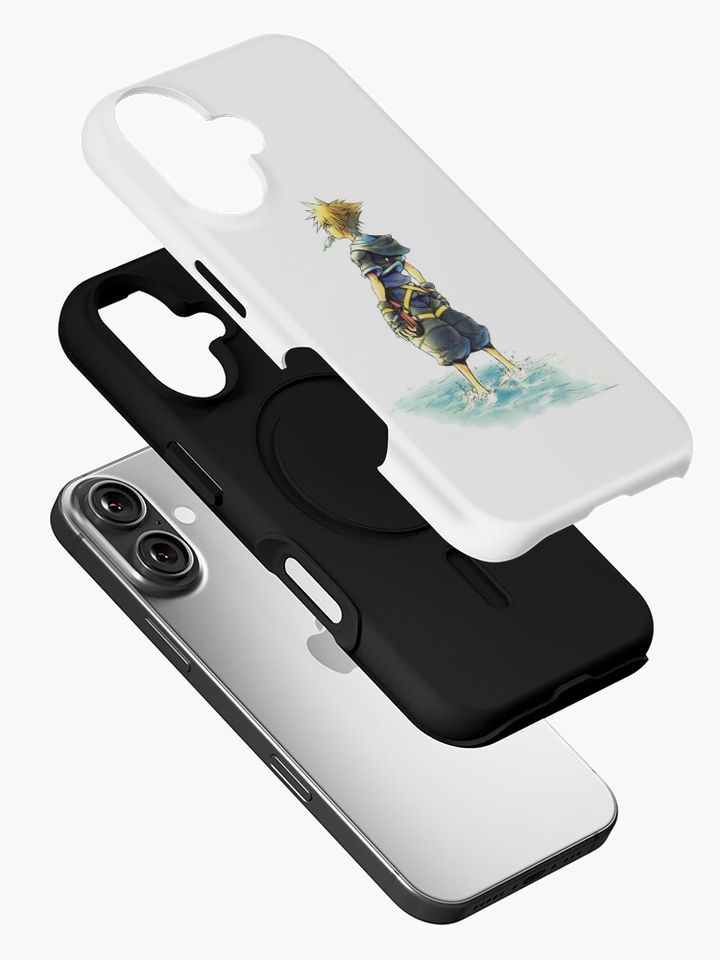 dearly beloved iPhone Case
