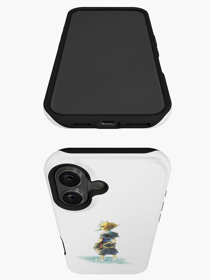 dearly beloved iPhone Case