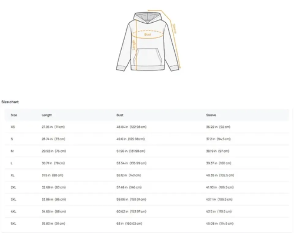 Gearhumans Bee 3D Hoodie