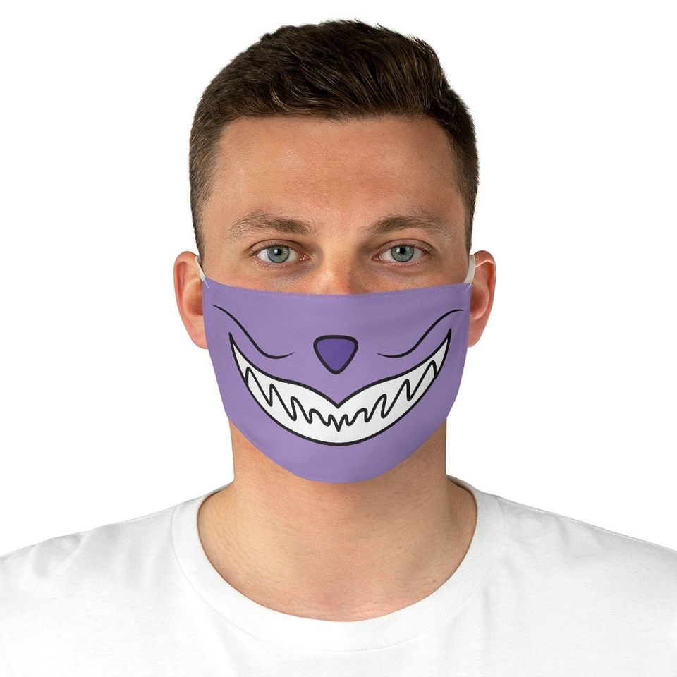 Pain Hercules Disney Face Mask