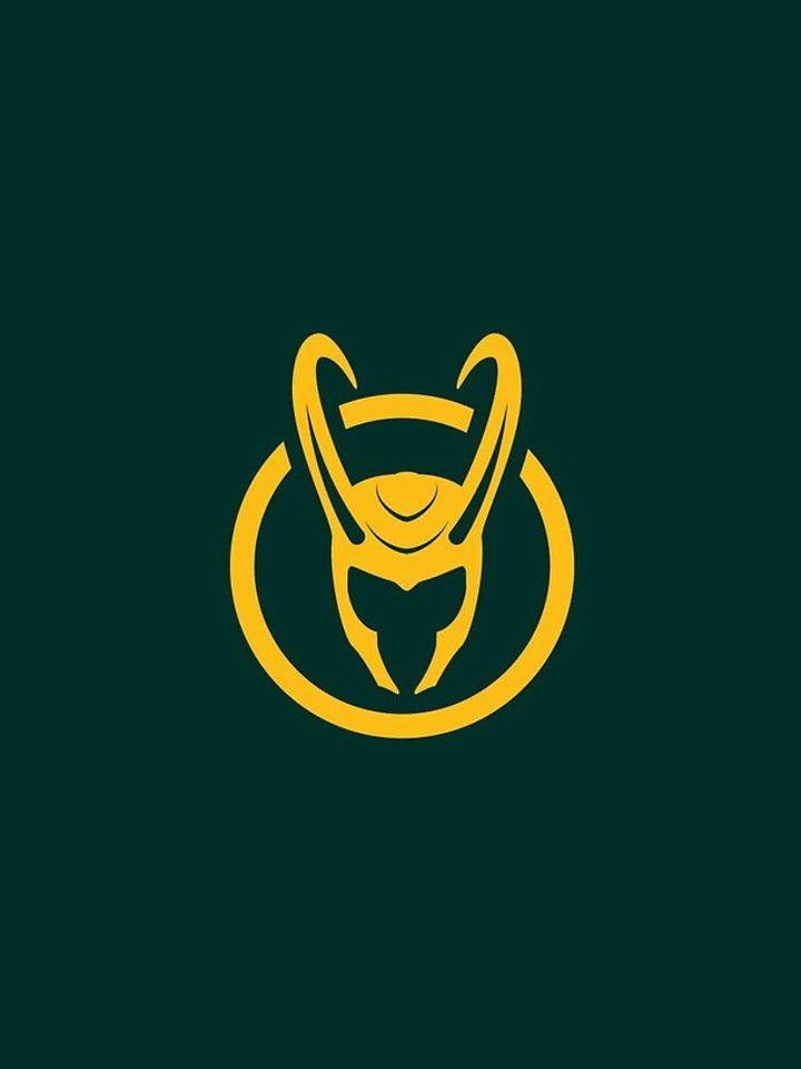 Loki Variant iPhone Case