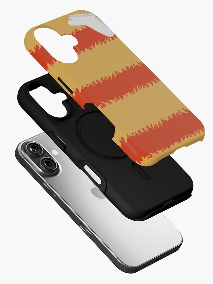 2319 iPhone Case