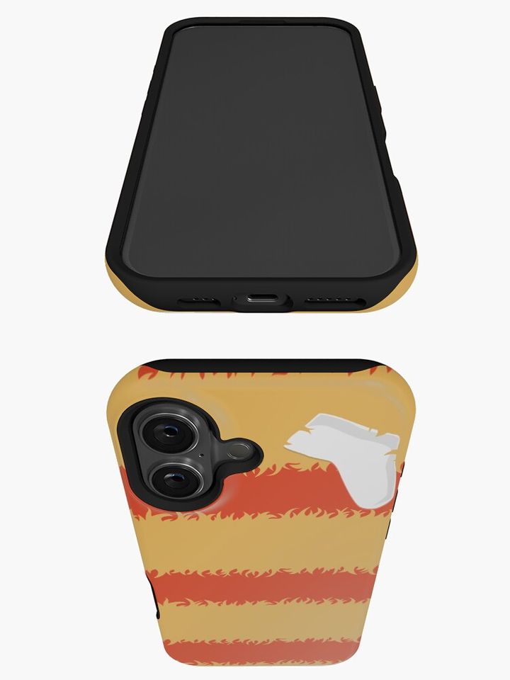 2319 iPhone Case