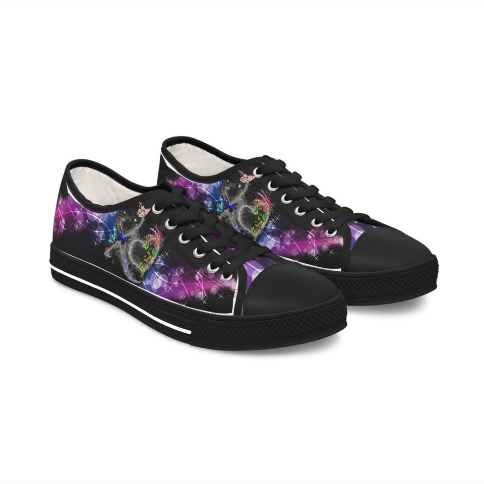 Women's Low Top Sneakers