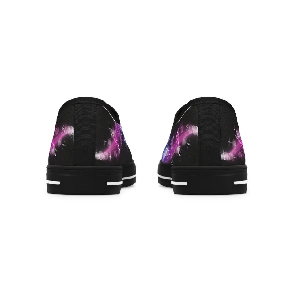 Women's Low Top Sneakers