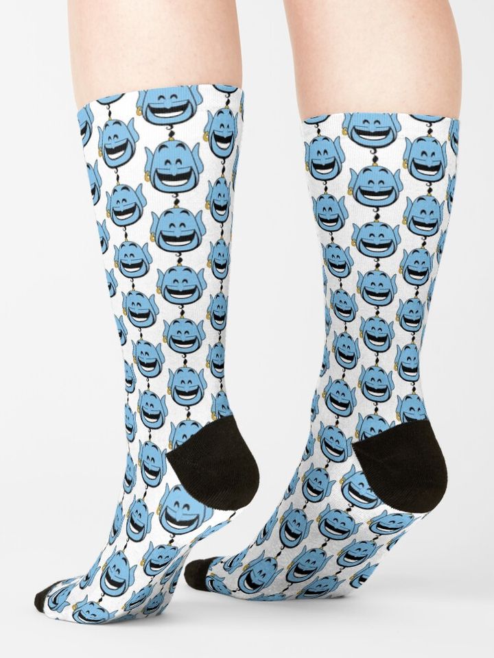 Genie Socks