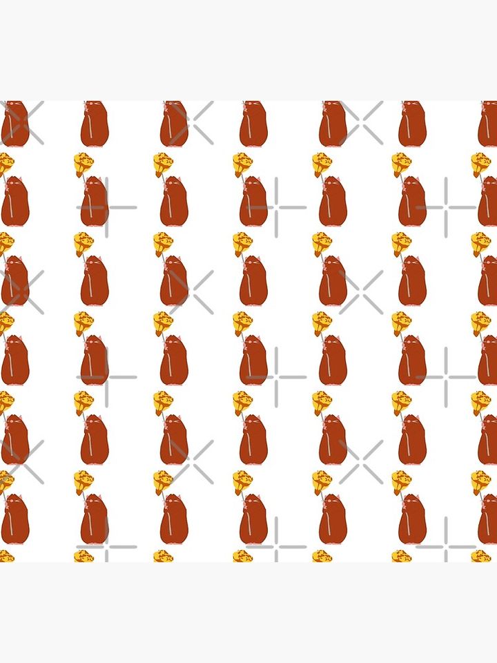 Émile - Ratatouille Socks