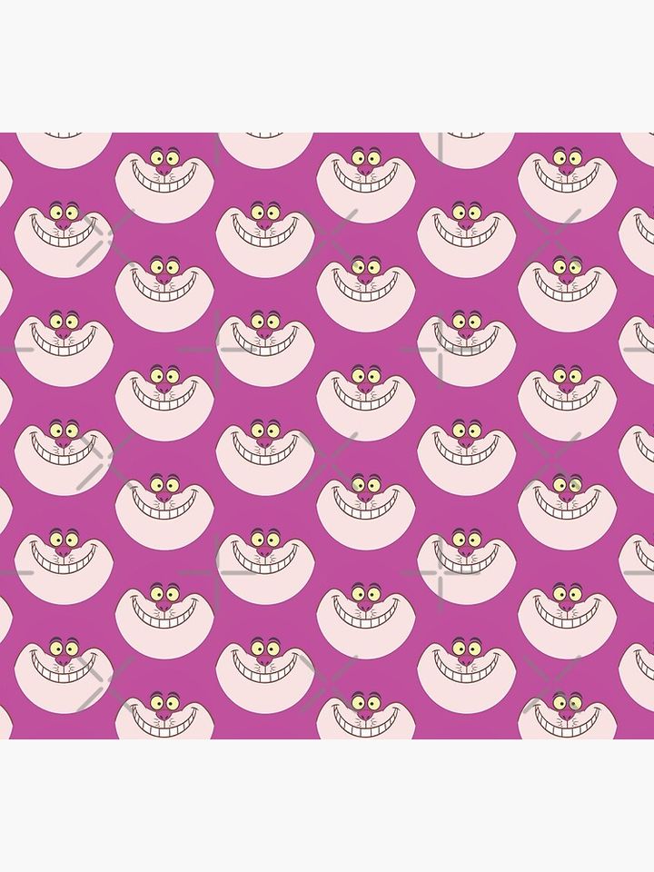 Cheshire Cat - Wonderland Socks